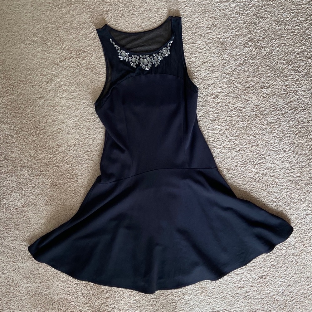 Express formal dress